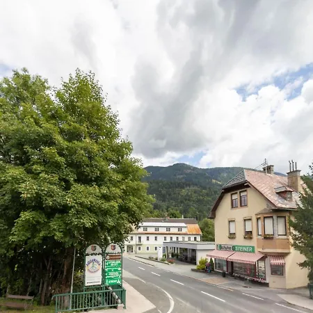 アパート 2 In Gailtal Ideal Location For Excursions
