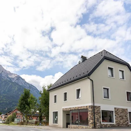 2 In Gailtal Ideal Location For Excursions