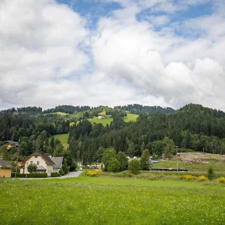 2 In Gailtal Ideal Location For Excursions * ケットシャッハ＝マウテン