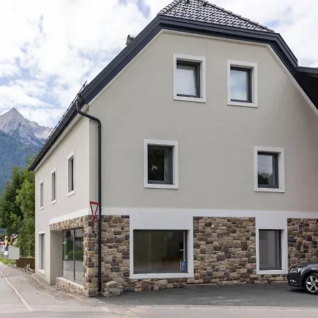2 In Gailtal Ideal Location For Excursions * ケットシャッハ＝マウテン