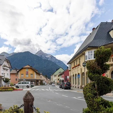 2 In Gailtal Ideal Location For Excursions * ケットシャッハ＝マウテン