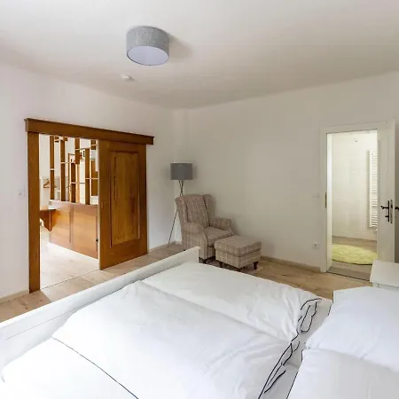 2 In Gailtal Ideal Location For Excursions Apartment